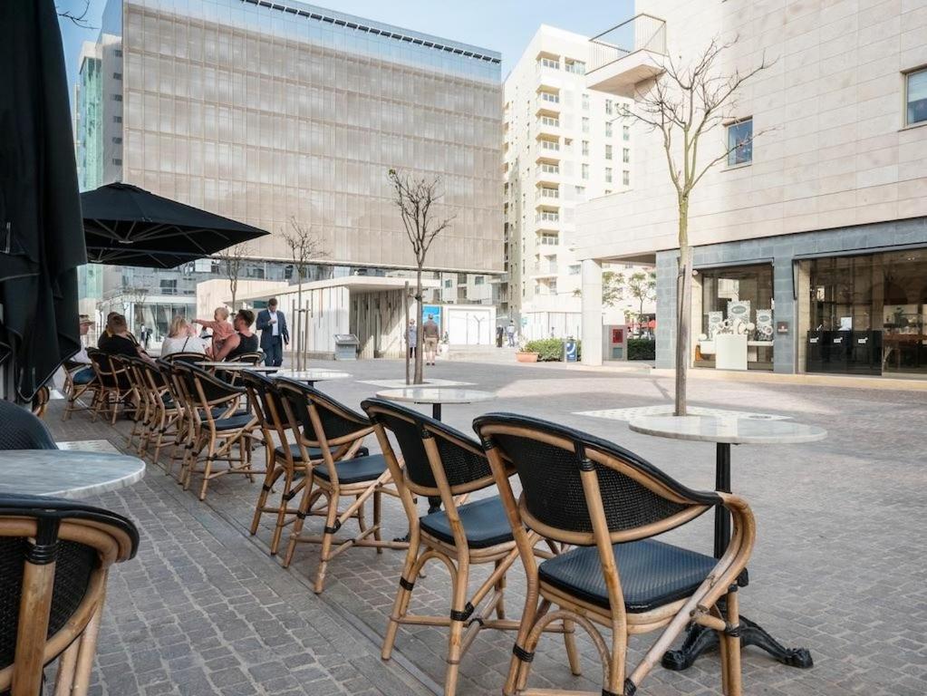 Luxury Apartment With Valletta And Harbour Views Слима Экстерьер фото