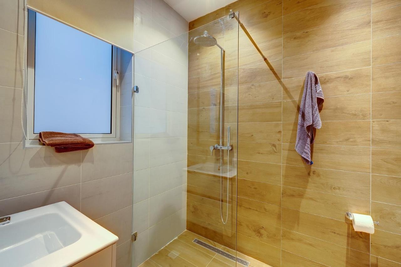 Luxury Apartment With Valletta And Harbour Views Слима Экстерьер фото